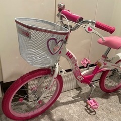 こども自転車