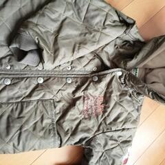 ジャンパー100サイズの画像