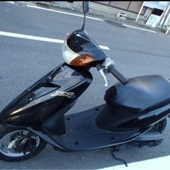 自賠責約1年11ヶ月残り 50cc 原付 スクーター ヤマハ ジ...