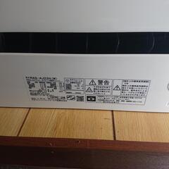 2019年製☆美品☆３万円   取り外し可能な方お願いします。の画像