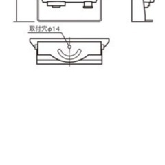 Panasonic LED照明　屋外用