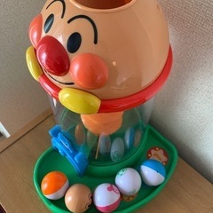 アンパンマン　コロクルタワーの画像