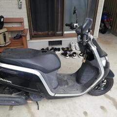 ホンダ　ダンク　部品取り　ジャンクの画像