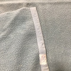 毛布の画像