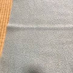 毛布