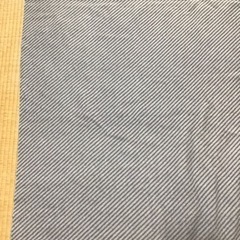 薄い毛布