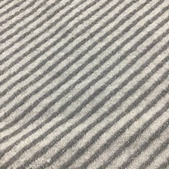 薄い毛布の画像