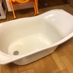 ベビーバスタブ