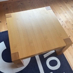 テーブル 木製