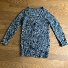 カーディガン　レディース　決まりました。