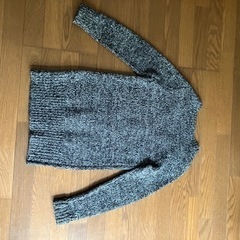 カーディガン　レディース　決まりました。の画像