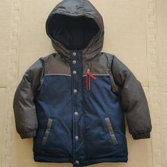 110cm　冬用　babygap