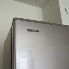 冷蔵庫　363Lの画像