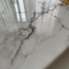 タニタ　大理石柄　デジタルクッキングスケールの画像