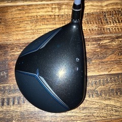 テーラーメイド　JETSPEED ドライバー　S