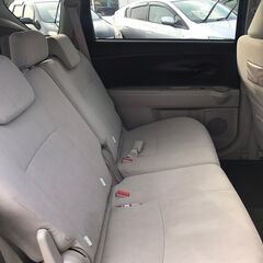 2009 トヨタパッソセッテ Ｇ　Ｃパッケージ　バックカメラ　ＥＴＣ　アルミ　７人乗りの画像