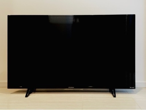 【50インチ】デジタルハイビジョン液晶テレビ〈4K対応〉 地上・BS・110度CS