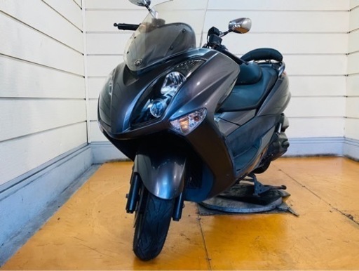 46143km マジェスティ SG20J  ビッグスクーター★ 始動動画あり