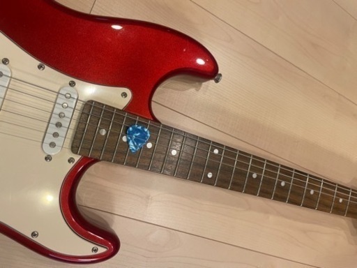 LEGEND エレキギター