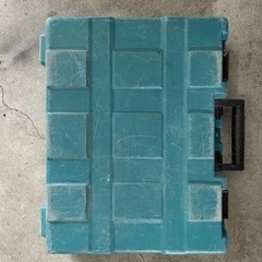 マキタハードケース②の画像
