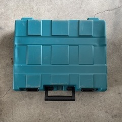 マキタハードケース⑤の画像