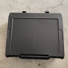 マキタハードケース黒①の画像