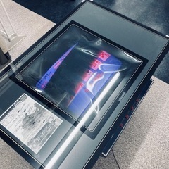 レトロ！デスク型ポーカーゲーム機