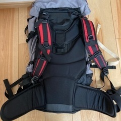 South field 登山バッグ　45リットルの画像