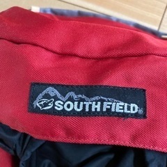 South field 登山バッグ　45リットルの画像