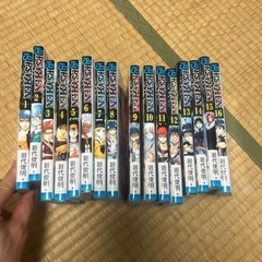 psyren サイレン　全巻　マンガ　ジャンプ　岩代俊明　ブリー...