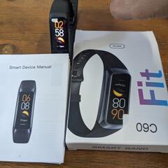 スマートウォッチ①
