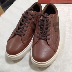 PATRICKCOXのスニーカー