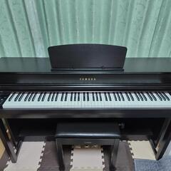 電子ピアノ　YAMAHA　2021年製