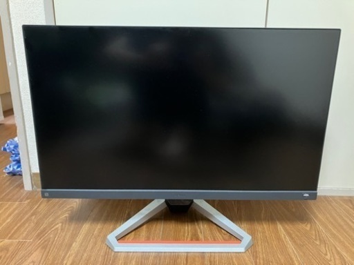 【ゲーミングモニター】BenQ MOBIUZ EX2710S