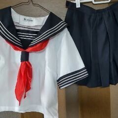 コスプレ セーラー服