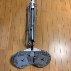 （状態良好）回転式電動クリーナー(HONORS)   Rotary electric cleaner (HONORS)の画像