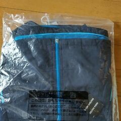 アディダス　ウィンドブレーカー（G35280）の画像