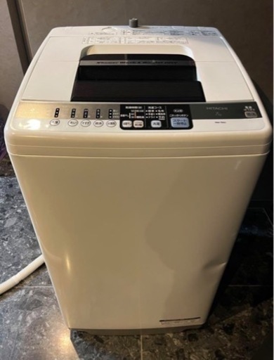 家電 生活家電 洗濯機
