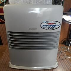 お取引先決定【稼働品】NEC ファンヒーター FH-23B 