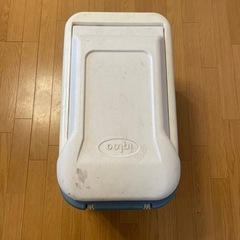 イグルー　マックスコールド40 クーラーボックスの画像