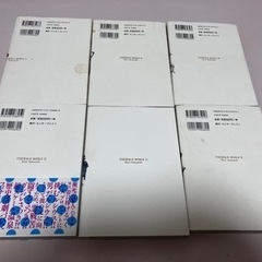 テルマエロマエ 全巻 1巻〜6巻の画像