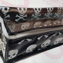 オマケいっぱい🎵　★レアどくろ　CD、DVDケース　未使用　貴重？💀の画像