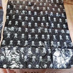 オマケいっぱい🎵　★レアどくろ　CD、DVDケース　未使用　貴重？💀の画像