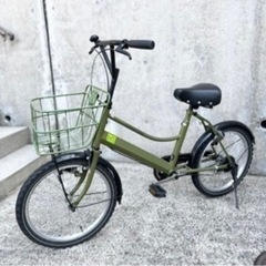 自転車