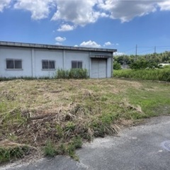 [ご成約御礼🙇‍♂️]162坪の敷地に約50坪の倉庫❣️    ...
