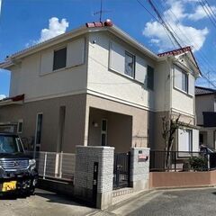 🌻🌻(4LDK)敷金礼金ゼロ・フリーレント1ヶ月😁👌初期費用安い...