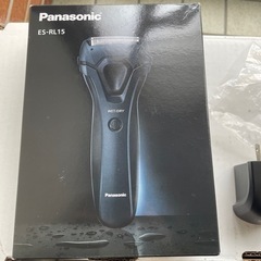 メンズシェーバー