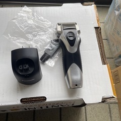 メンズシェーバーの画像