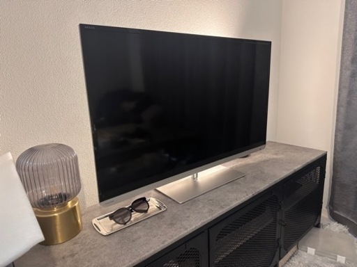 液晶テレビ TOSHIBA 40J7