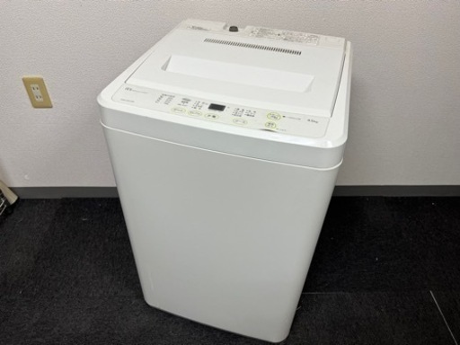 SANYO 洗濯機 ASW-45D 2011年製